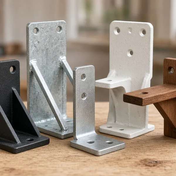 Bát treo cho treo và cố định thiết bị | Nhavui.com