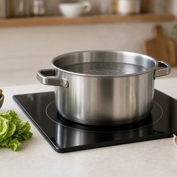 Bếp từ | Hiệu suất cao, tiết kiệm điện – Nhavui