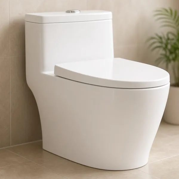 Bồn cầu | Thiết bị vệ sinh cho nhà tắm – Nhavui
