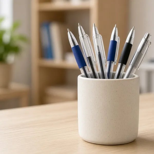 Bút Viết | Dụng Cụ Ghi Chép Hằng Ngày