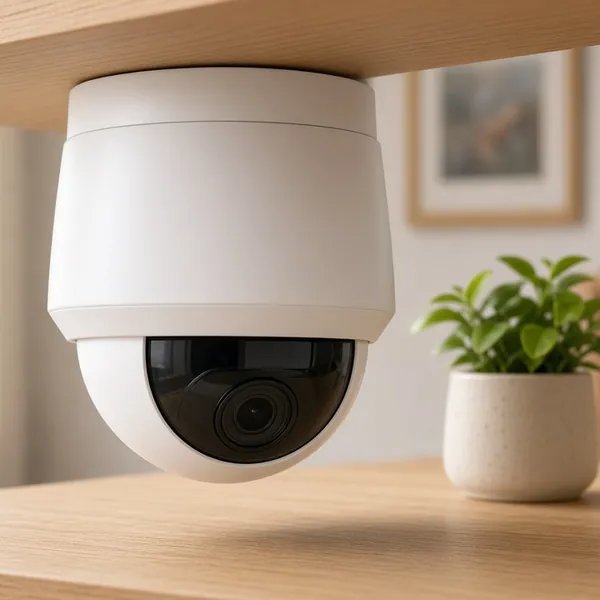 Camera Giám Sát An Ninh Cho Nhà Ở & Công Trình