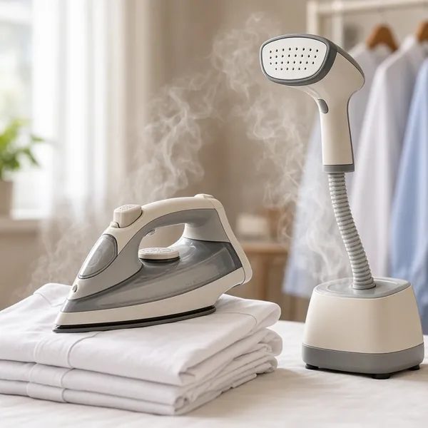 Thiết bị chăm sóc quần áo cho gia đình và nhà ở