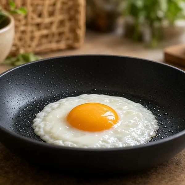 Chảo chống dính cho nấu nướng hằng ngày