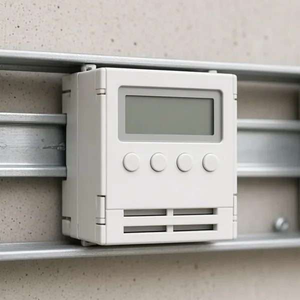 Công tắc đồng hồ – Thiết bị đóng ngắt điện tự động theo thời gian