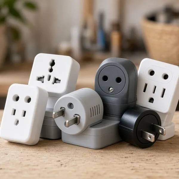 Đầu chuyển, đầu nối – Phụ kiện kết nối dụng cụ linh hoạt