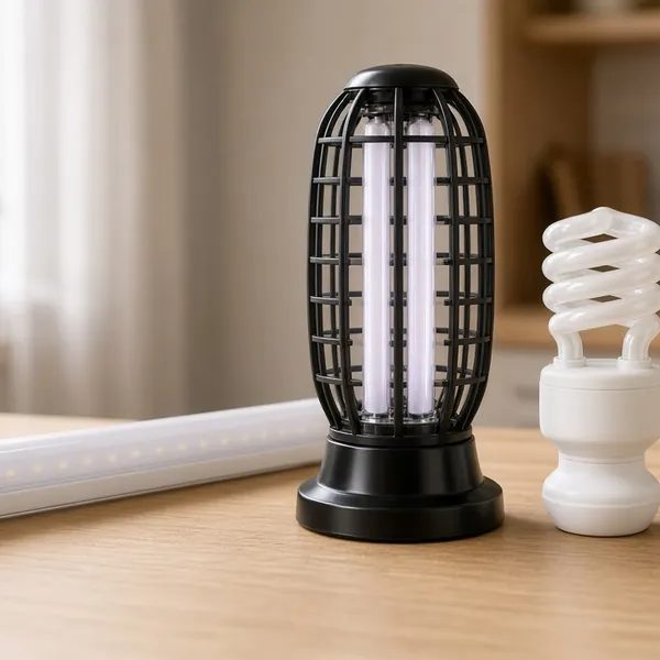 Đèn chiếu sáng khác cho gia đình và công trình
