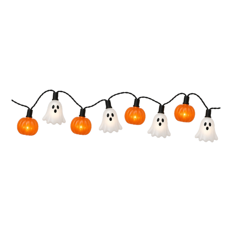 Đèn Halloween