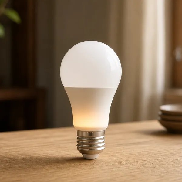 Đèn LED Bulb thông dụng chiếu sáng hiệu quả, tiết kiệm điện