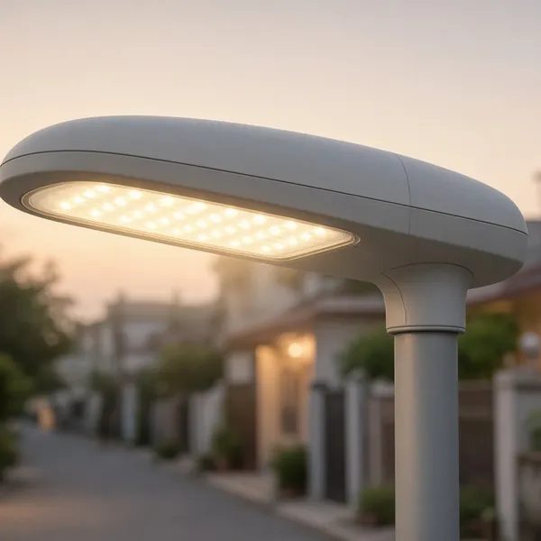 Đèn LED đường chiếu sáng ngoài trời, đô thị, công trình