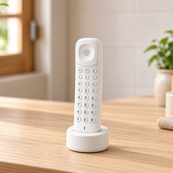 Điện thoại bàn chính hãng, giá tốt, giao nhanh | Nhavui