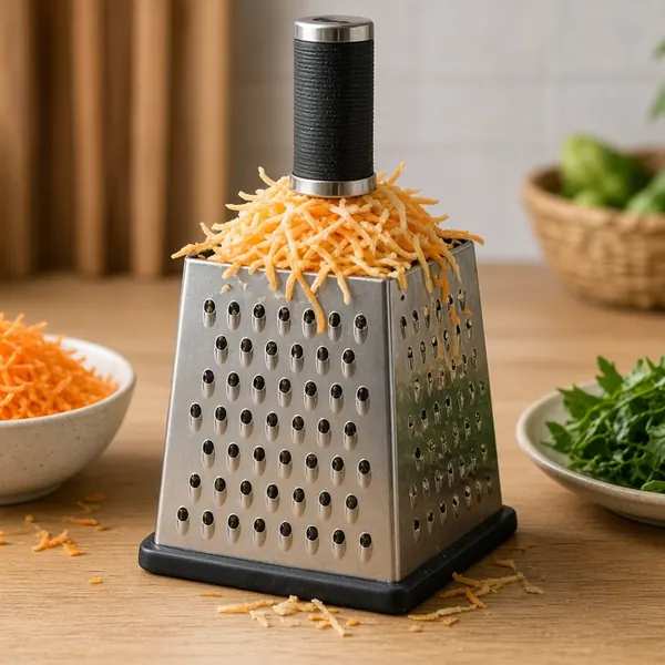 Dụng cụ bào sợi cho rau củ và thực phẩm