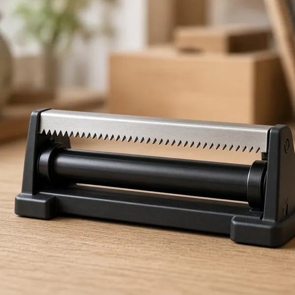 Dụng Cụ Cắt Băng Keo Tiện Lợi Cho Đóng Gói & Thi Công