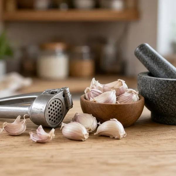 Dụng cụ sơ chế thực phẩm cho nhà bếp