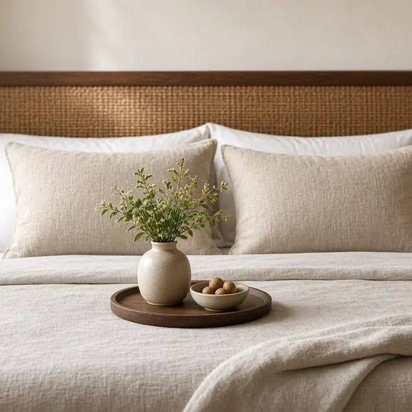 Giường Ngủ – Êm Ái, Thoải Mái, Thiết Kế Hiện Đại