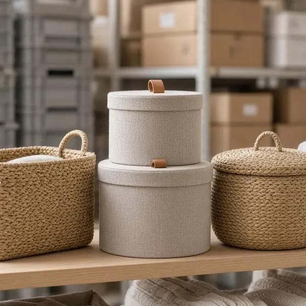 Kệ để đồ gia đình cho nhà ở và căn hộ