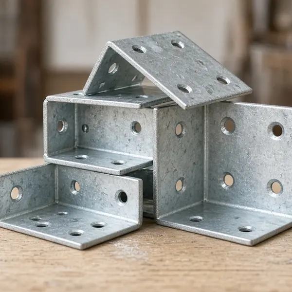 Ke góc cho liên kết và gia cố | Nhavui.com