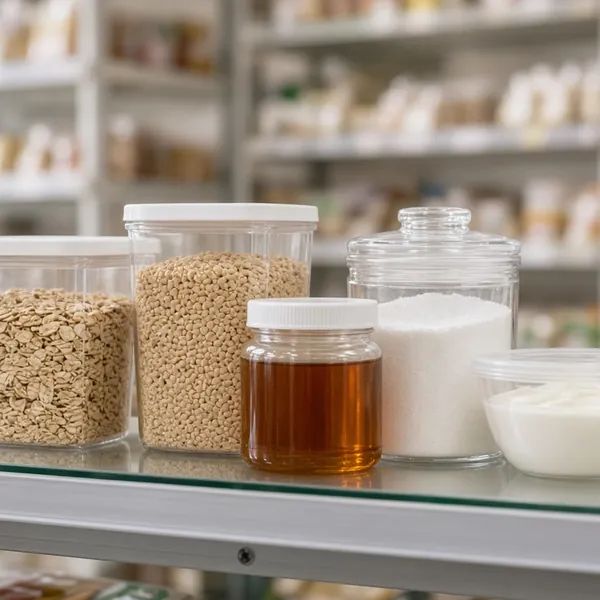 Kệ trưng bày – Kệ để hàng, kệ quảng cáo cho cửa hàng