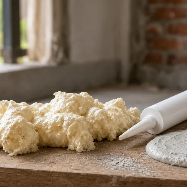 Keo bọt nở PU Foam – Trám khe, lấp kín và cách nhiệt hiệu quả