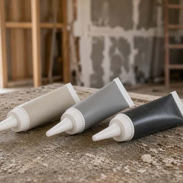 Keo dán đa năng cho sửa chữa và lắp đặt | Nhavui.com