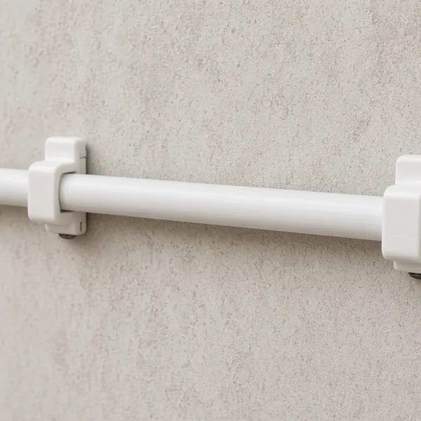 Kẹp ống luồn điện – Kẹp đỡ ống PVC nhiều kích thước