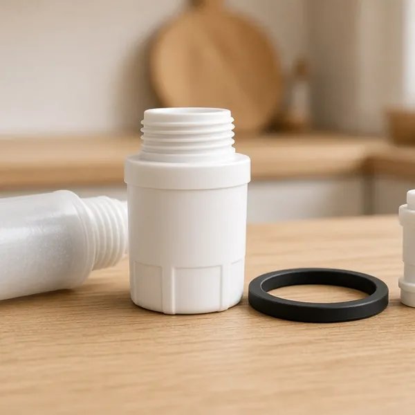 Linh kiện máy lọc nước khác – Phụ tùng thay thế và sửa chữa