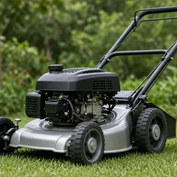 Máy cắt cỏ cho sân vườn và cảnh quan