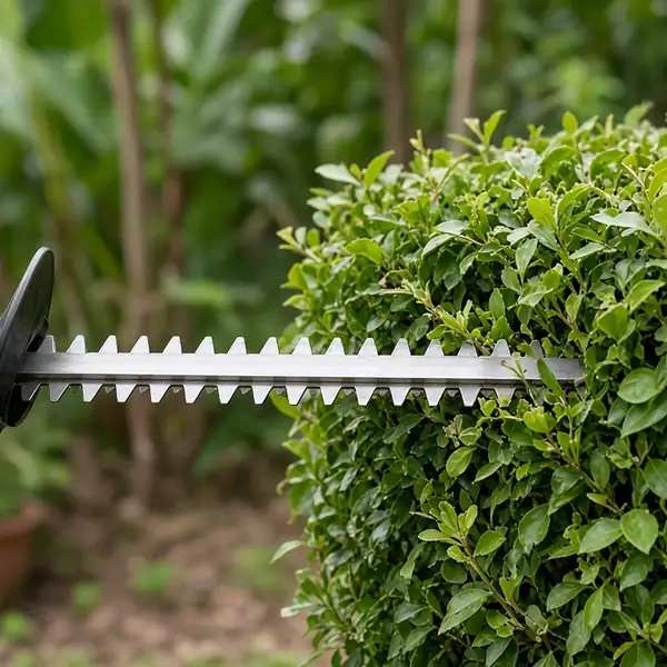 Máy cắt hàng rào cho sân vườn và cây cảnh