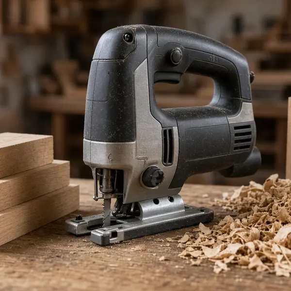 Máy cưa lọng chính hãng, cắt đường cong linh hoạt