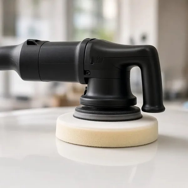 Máy đánh bóng chính hãng, đa dạng công năng và ứng dụng