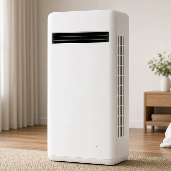 Máy Lạnh Tủ Đứng Công Suất Lớn Cho Không Gian Rộng