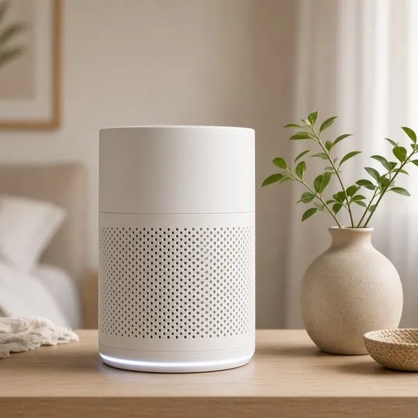 Máy lọc không khí cho gia đình và nhà ở