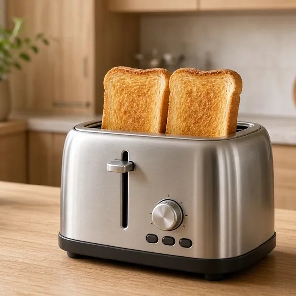 Máy nướng bánh mì cho gia đình