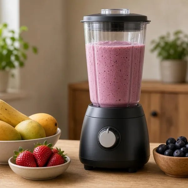 Máy xay sinh tố cho gia đình và nhà bếp