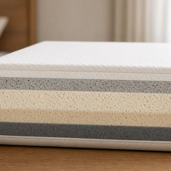 Nệm Foam – Nhẹ Nhàng, Êm Ái, Dễ Sử Dụng