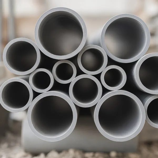 Ống nhựa PVC cứng – Ống nhựa cấp thoát nước dân dụng, công trình
