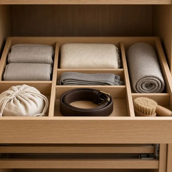 Phụ kiện tủ áo – Suốt treo đồ, móc treo, giá treo quần áo