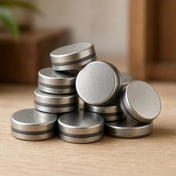 Pin cúc áo chính hãng, pin nút áo cho thiết bị nhỏ