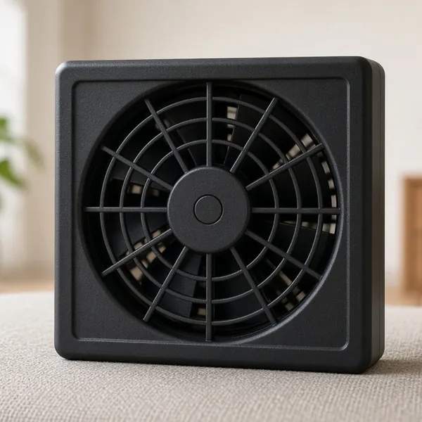 Quạt tản nhiệt cho thiết bị, tủ điện, máy móc