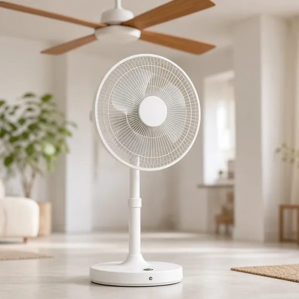 Quạt | Giải pháp làm mát linh hoạt