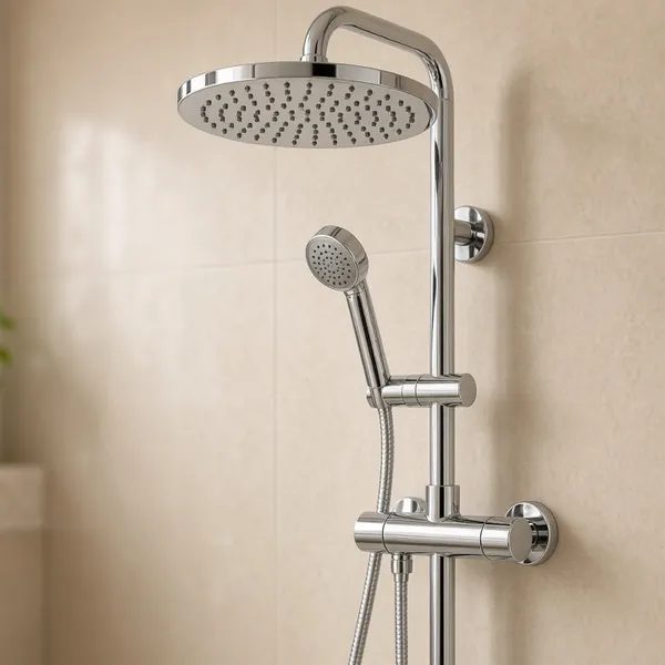 Sen cây phòng tắm nóng lạnh, bền đẹp