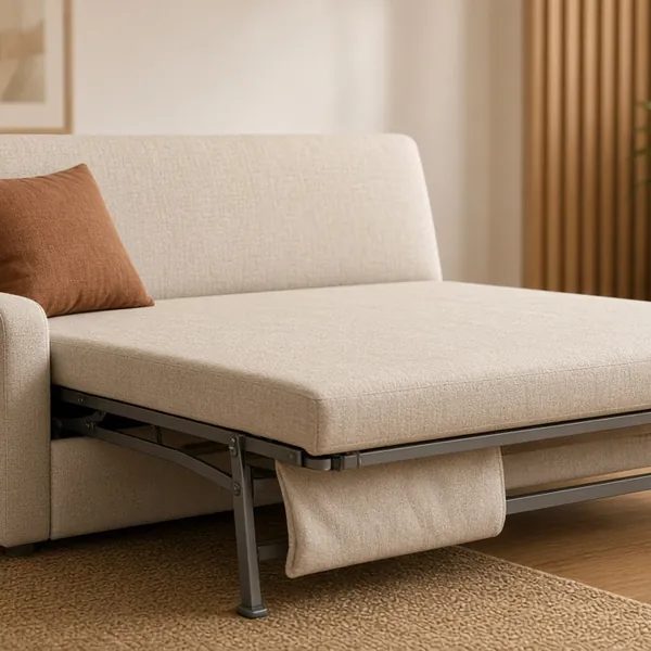 Sofa Giường – Linh Hoạt, Tiện Lợi, Dễ Sử Dụng