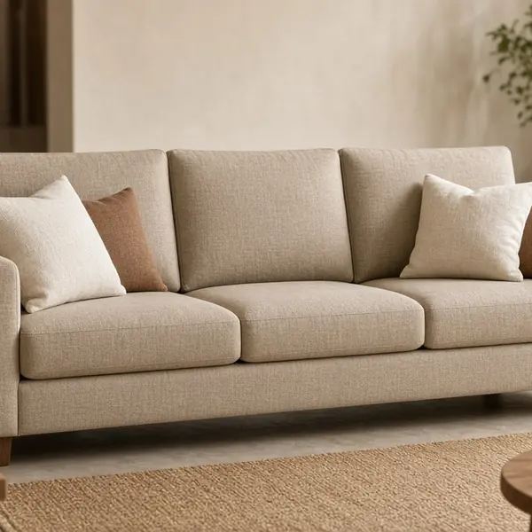 Sofa Văng – Gọn Gàng, Hiện Đại, Dễ Bố Trí