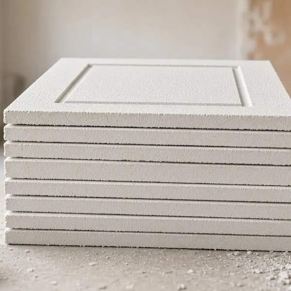 Tấm trần thả 600x600 đa dạng mẫu mã cho công trình