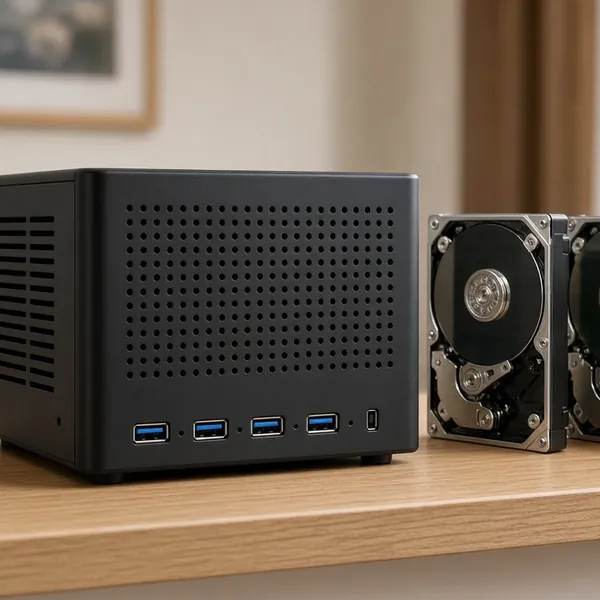 Thiết Bị Lưu Trữ Dữ Liệu Cho Camera & Máy Tính