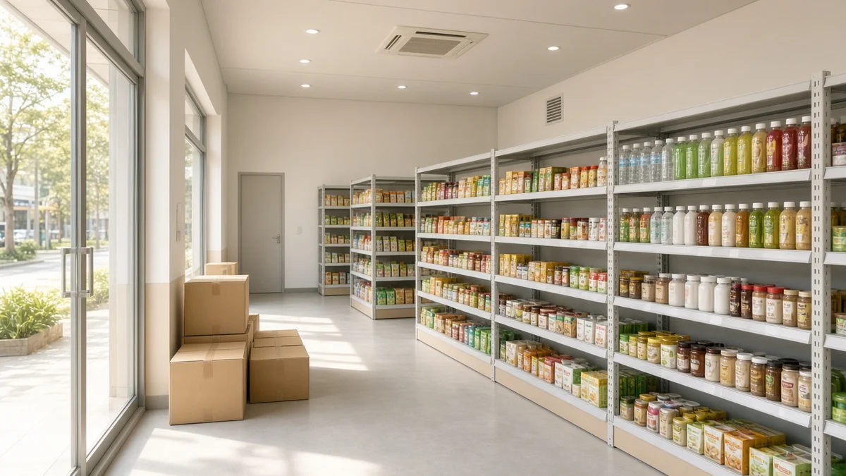 Setup bảng giá tạp hoá, minimart: cần bao nhiêu, tốn bao nhiêu?