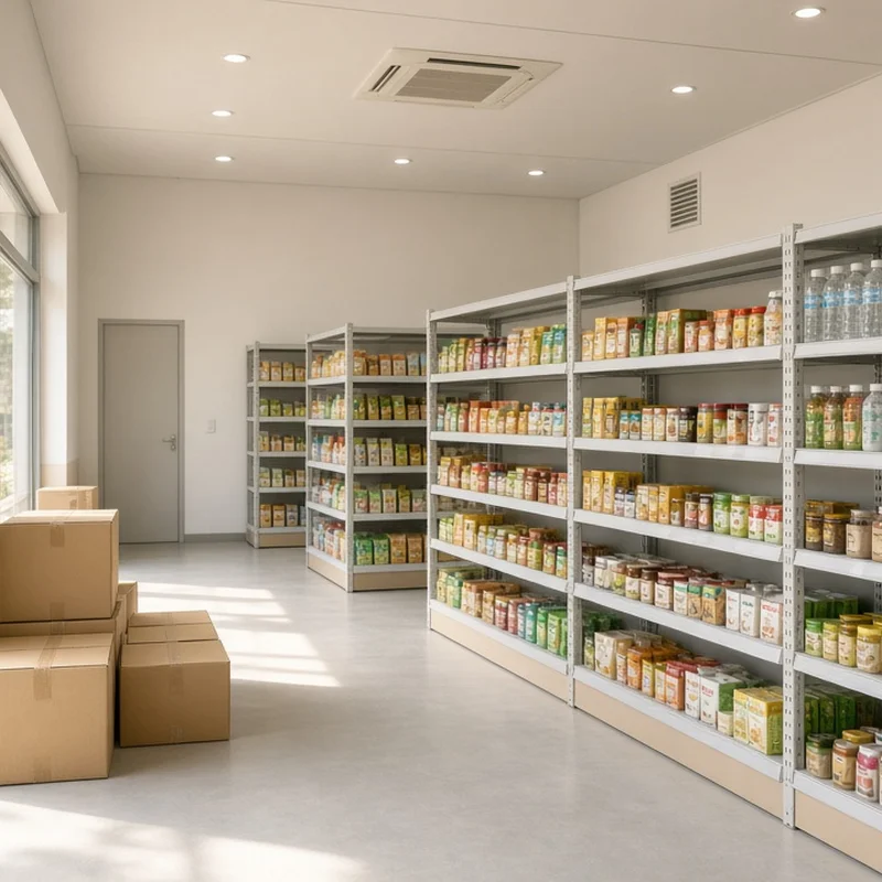Setup bảng giá tạp hoá, minimart: cần bao nhiêu, tốn bao nhiêu?