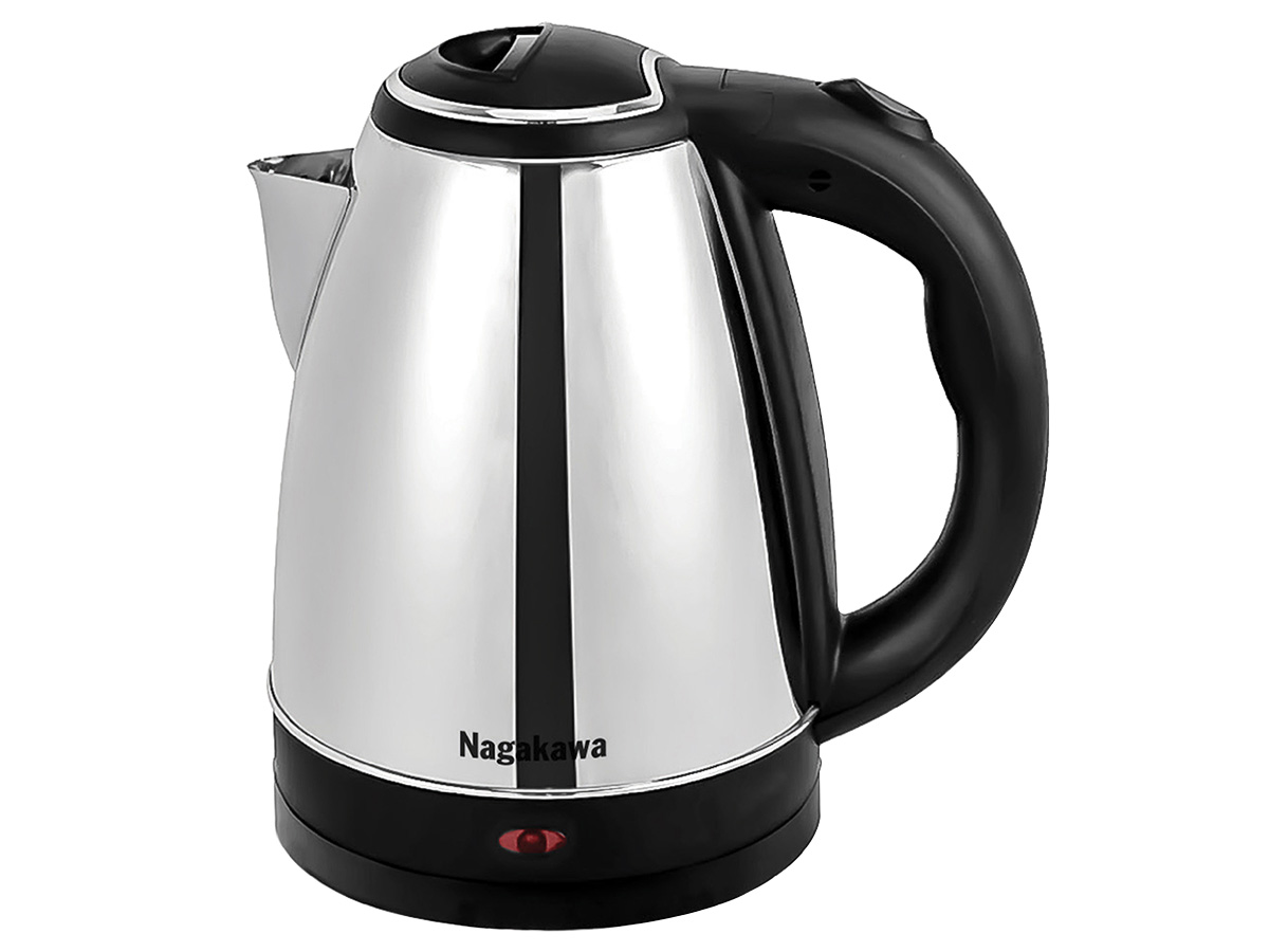 Ấm siêu tốc Nagakawa NAG0308 1,8 lít