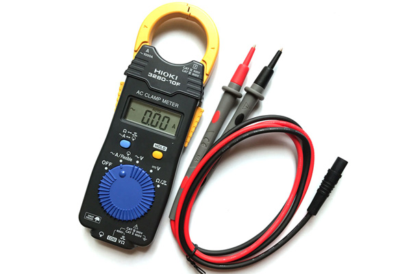 Ampe kìm Hioki 3280-10F 1000A
