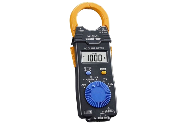 Ampe kìm Hioki 3280-10F 1000A