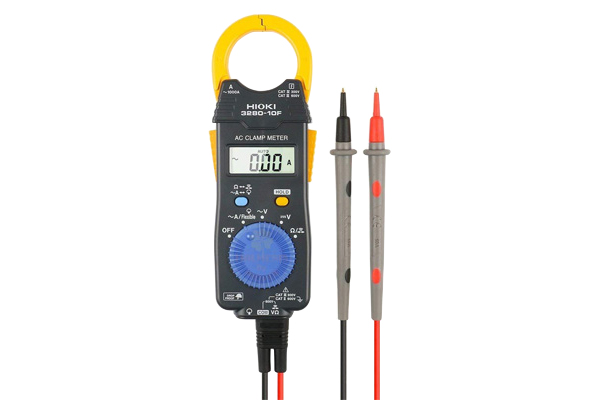 Ampe kìm Hioki 3280-10F 1000A